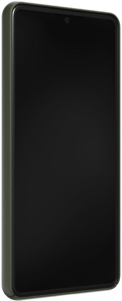 Nudient Thin Case V3 Samsung Galaxy A53 Hoesje Back Cover Groen afbeelding 10