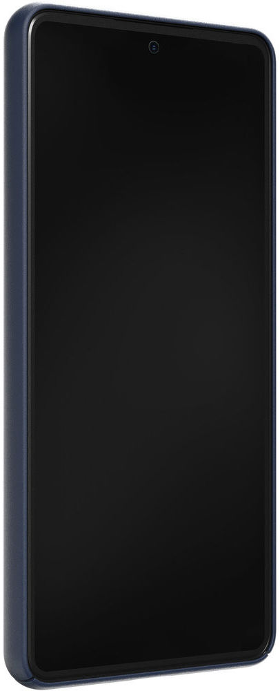 Nudient Thin Case V3 Samsung Galaxy A53 Hoesje Back Cover Blauw afbeelding 10