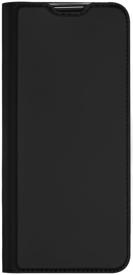 Dux Ducis Skin Pro Series Realme GT 2 Hoesje Portemonnee Zwart afbeelding 9