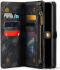 CaseMe 008 Samsung Galaxy A53 Hoesje Book Case en Back Cover Zwart afbeelding 5