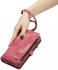 CaseMe 008 Samsung Galaxy A53 Hoesje Book Case en Back Cover Rood afbeelding 8