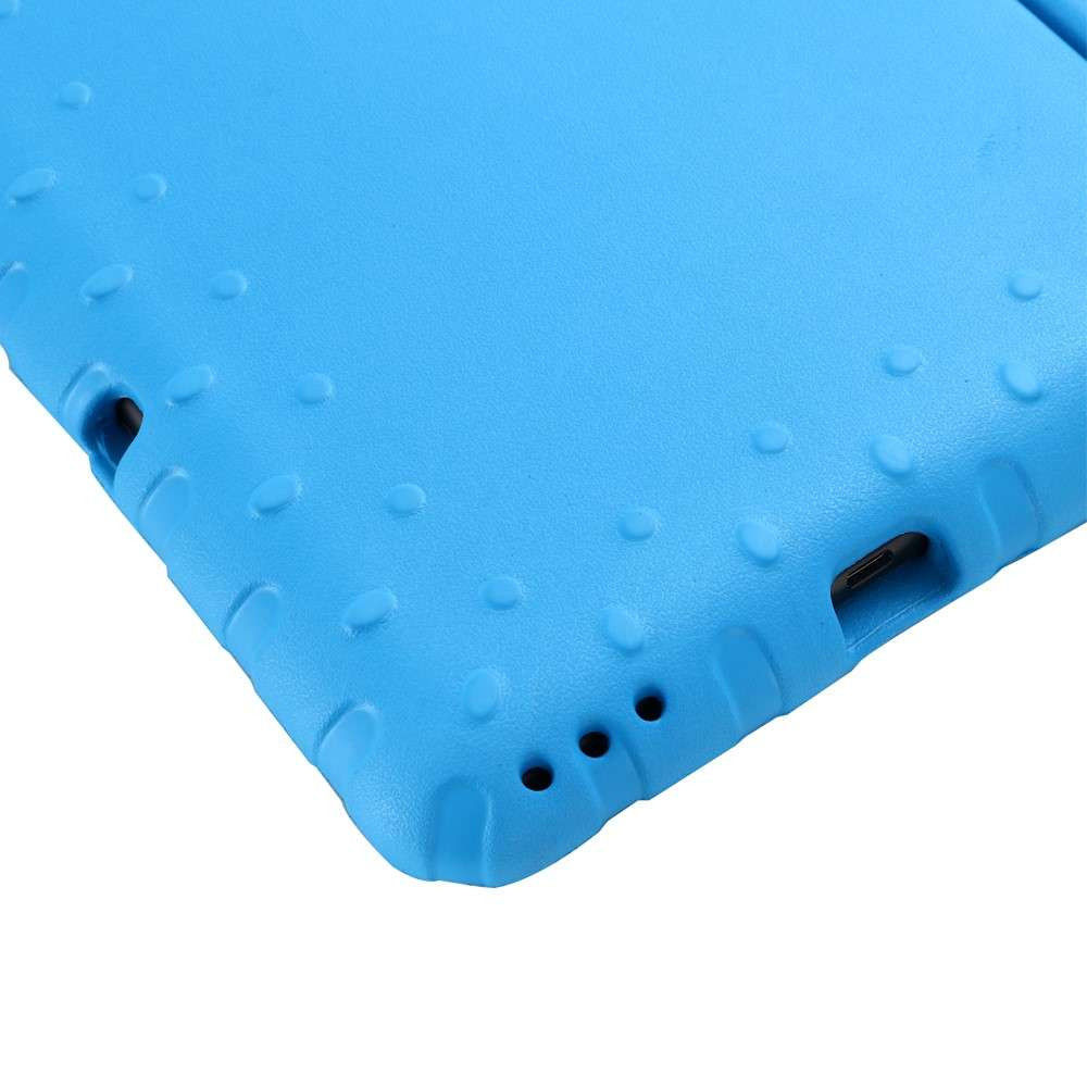 Lenovo Tab M10 Plus Gen 3 (10.6) Kinder Tablethoes met Handvat Blauw afbeelding 11