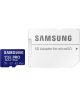 Samsung PRO Plus MicroSDXC Geheugenkaart (2021) 128GB Blauw