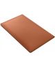 Samsung Leather Sleeve voor Galaxy Book/Laptop/Tablet 15.6 Inch Bruin