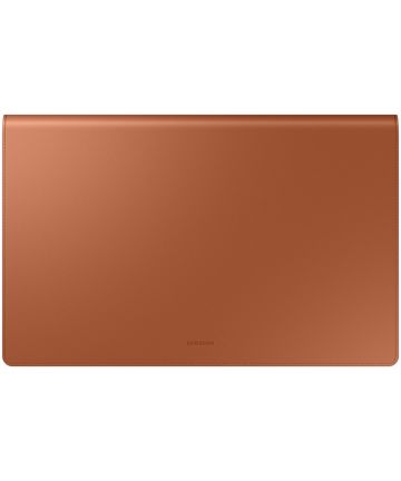Samsung Leather Sleeve voor Galaxy Book/Laptop/Tablet 13.3 Inch Bruin Hoesjes