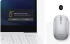 Originele Samsung Bluetooth 5.0 Muis Slim Zilver afbeelding 5