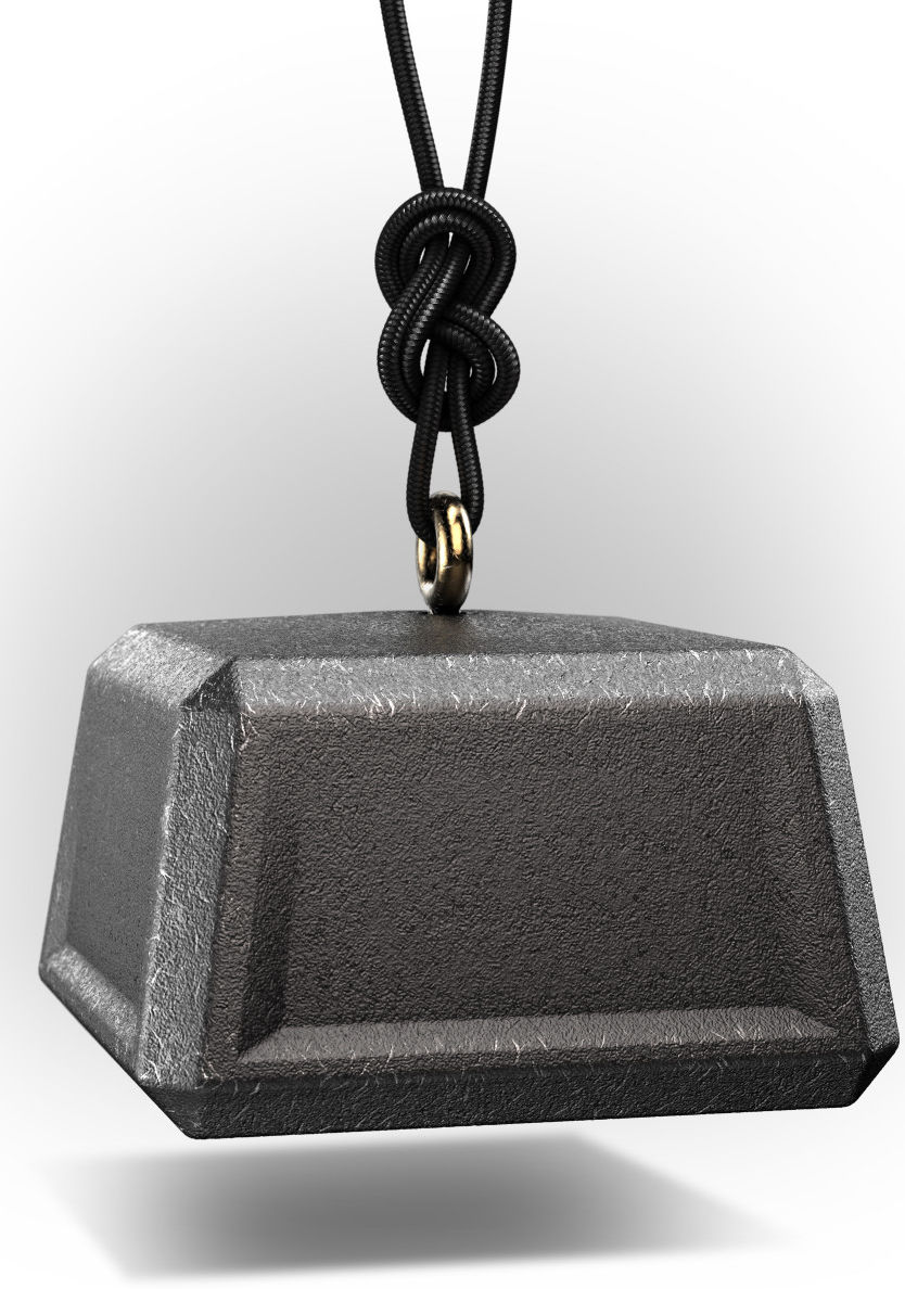 OtterBox Premium Power Delivery USB-C naar USB-C Kabel 1 Meter Grijs afbeelding 4