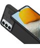 Nillkin CamShield Samsung Galaxy M23 Hoesje Camera Slider Zwart