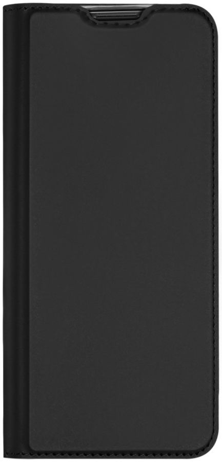 Dux Ducis Skin Pro Series Motorola Moto G52 Hoesje Portemonnee Zwart afbeelding 10