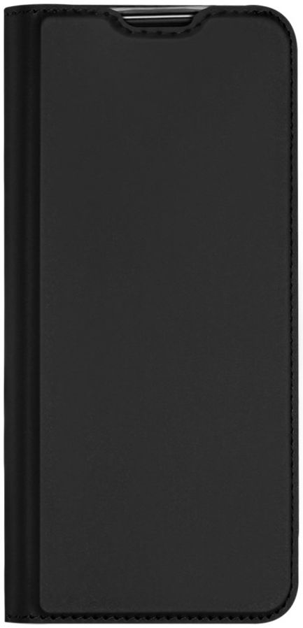Dux Ducis Skin Pro Series Sony Xperia 1 IV Hoesje Portemonnee Zwart afbeelding 8