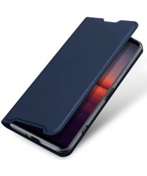 Sony Xperia 1 IV Book Cases & Flip Cases
