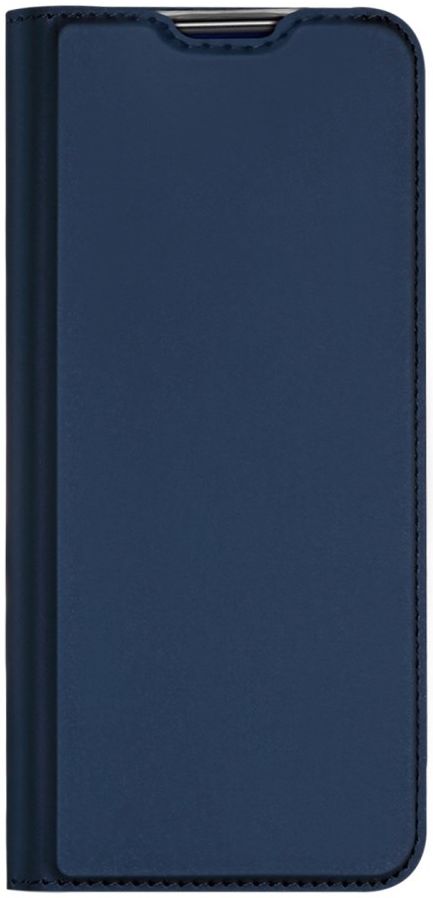 Dux Ducis Skin Pro Series Sony Xperia 1 IV Hoesje Portemonnee Blauw afbeelding 8