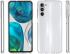 Motorola Moto G52 Hoesje Dun TPU Back Cover Transparant afbeelding 7