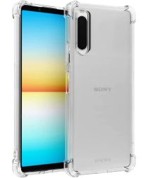Sony Xperia 10 IV Back Covers