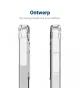 Sony Xperia 10 IV Hoesje Schokbestendig en Dun TPU Transparant