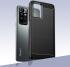Xiaomi Redmi Note 11 / 11S Hoesje Geborsteld TPU Back Cover Zwart afbeelding 9