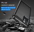 Xiaomi Redmi Note 11 / 11S Hoesje Geborsteld TPU Back Cover Zwart afbeelding 5