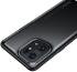 Oppo Find X5 Hoesje Armor Back Cover Transparant afbeelding 5