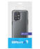 Oppo Find X5 Pro Hoesje Armor Back Cover Transparant Zwart afbeelding 8
