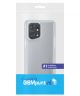 Oppo Find X5 Pro Hoesje Armor Back Cover Transparant
