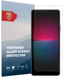 Sony Xperia 10 IV Tempered Glass