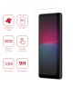 Rosso Sony Xperia 10 IV 9H Tempered Glass Screen Protector