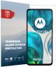 Rosso Motorola Moto G52 9H Tempered Glass Screen Protector