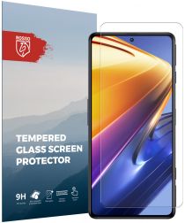 Alle Xiaomi Poco F4 GT Screen Protectors