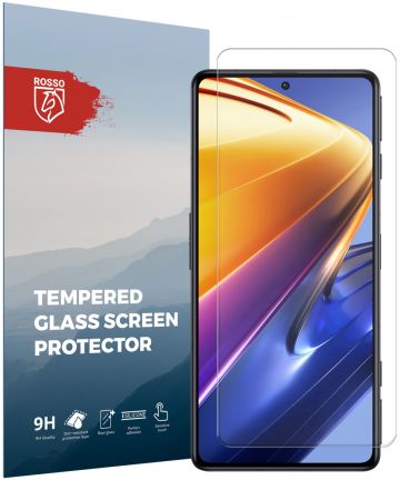Xiaomi Poco F4 GT Screen Protectors