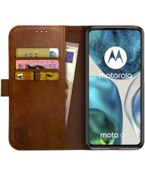 Motorola Moto G52 Book Cases 