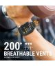 Catalyst Active Defense - Full Protect - Apple Watch 41MM Hoesje - Zwart