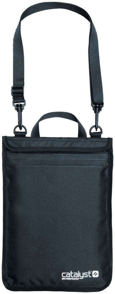 Catalyst Waterdichte Sleeve IP66 iPad/Tablet Hoes tot 8 Inch afbeelding 1