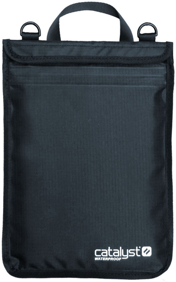 Catalyst Waterdichte Sleeve IP66 iPad/Tablet Hoes tot 8 Inch afbeelding 2