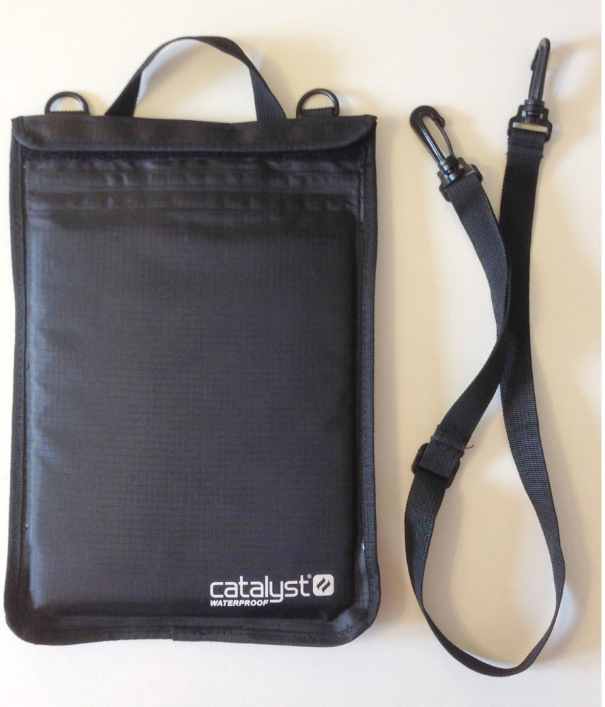 Catalyst Waterdichte Sleeve IP66 iPad/Tablet Hoes tot 8 Inch afbeelding 6