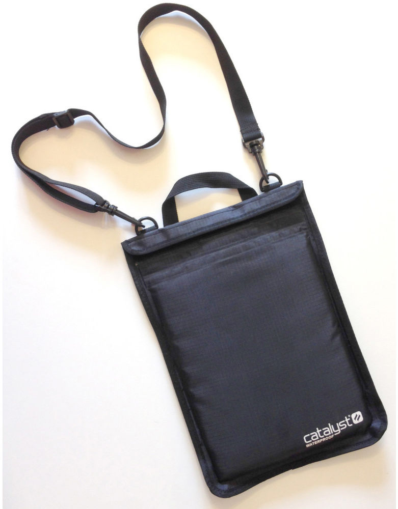 Catalyst Waterdichte Sleeve IP66 iPad/Tablet Hoes tot 8 Inch afbeelding 7