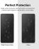 Ringke Samsung Galaxy A33 Screen Protector met Jig [2-Pack] afbeelding 10