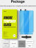Ringke Samsung Galaxy A33 Screen Protector met Jig [2-Pack] afbeelding 15