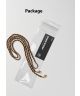 Ringke Chain Strap voor Ringke Folio Signature / Mini Cross Bag Zwart
