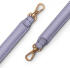 Ringke Folio Signature Leather Hand Strap Lederen Telefoonkoord Beige afbeelding 6