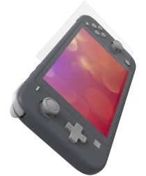 Nintendo Switch Lite Tempered Glass