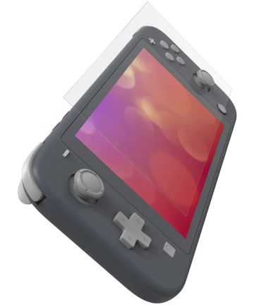 InvisibleShield Glass Elite+ Nintendo Switch Lite Screen Protector Screen Protectors