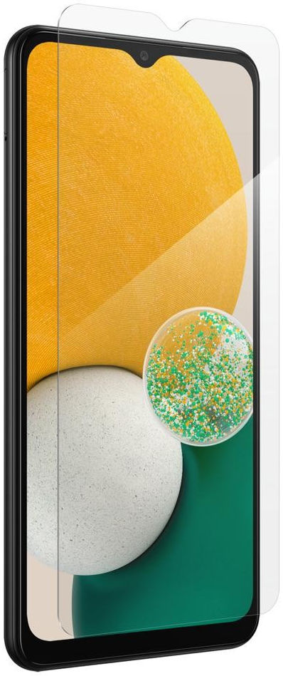 InvisibleShield Glass Elite Samsung Galaxy A13 5G Screen Protector afbeelding 1