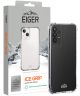 Eiger Ice Grip Series Samsung Galaxy A13 4G Hoesje TPU Transparant