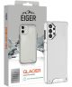 Eiger Glacier Series Samsung Galaxy A13 4G Hoesje TPU Transparant