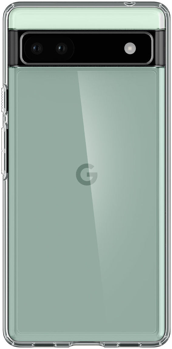 spigen ultra hybrid for pixel 6a