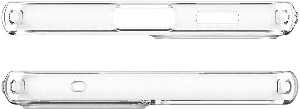 Spigen Cyrill Cecile Samsung Galaxy A53 Hoesje Rose Floral afbeelding 7