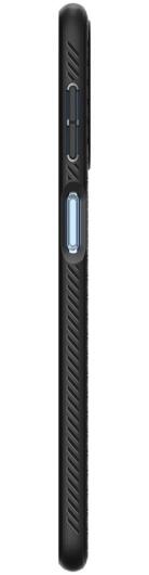 Spigen Liquid Air Samsung Galaxy M53 Hoesje Back Cover Zwart afbeelding 15
