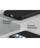 RhinoShield SolidSuit Samsung Galaxy A53 Hoesje Classic Zwart