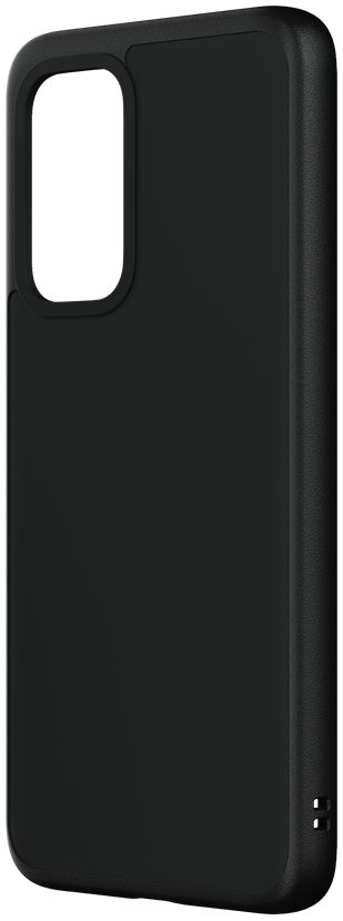 RhinoShield SolidSuit Samsung Galaxy A53 Hoesje Classic Zwart afbeelding 5