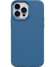 LifeProof See iPhone 12 Pro Max / 13 Pro Max Hoesje MagSafe Blauw